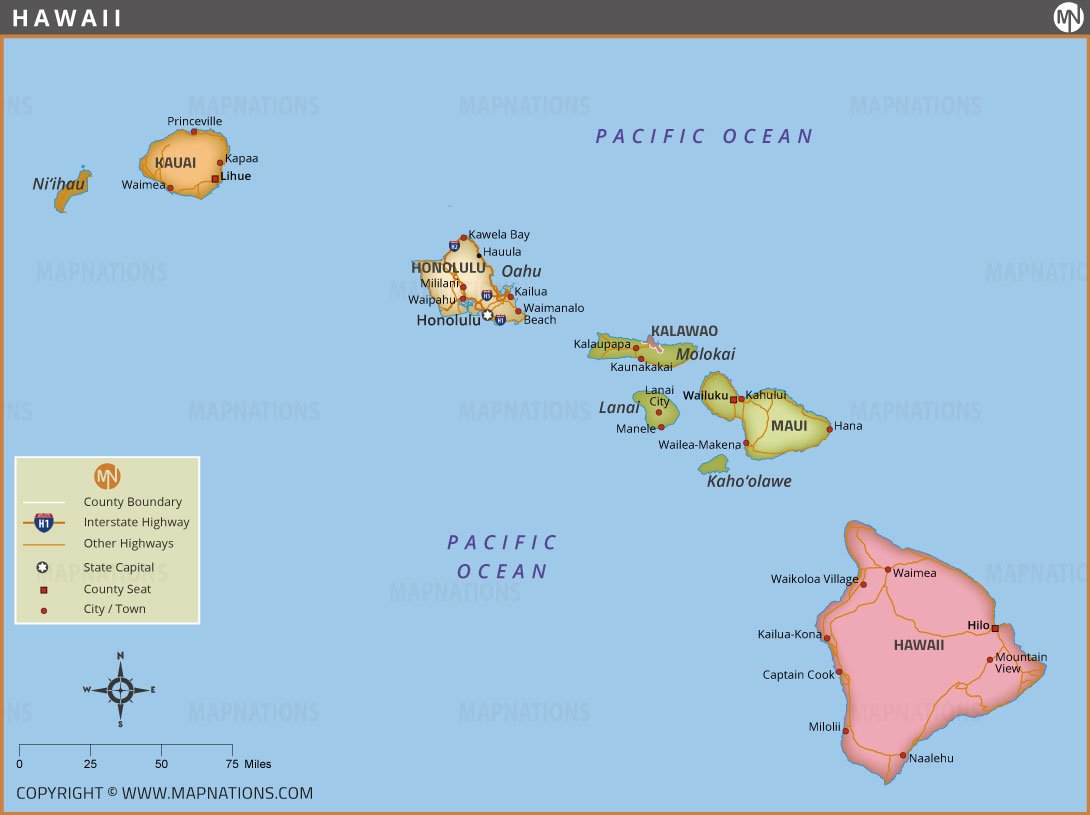 hawaii-map