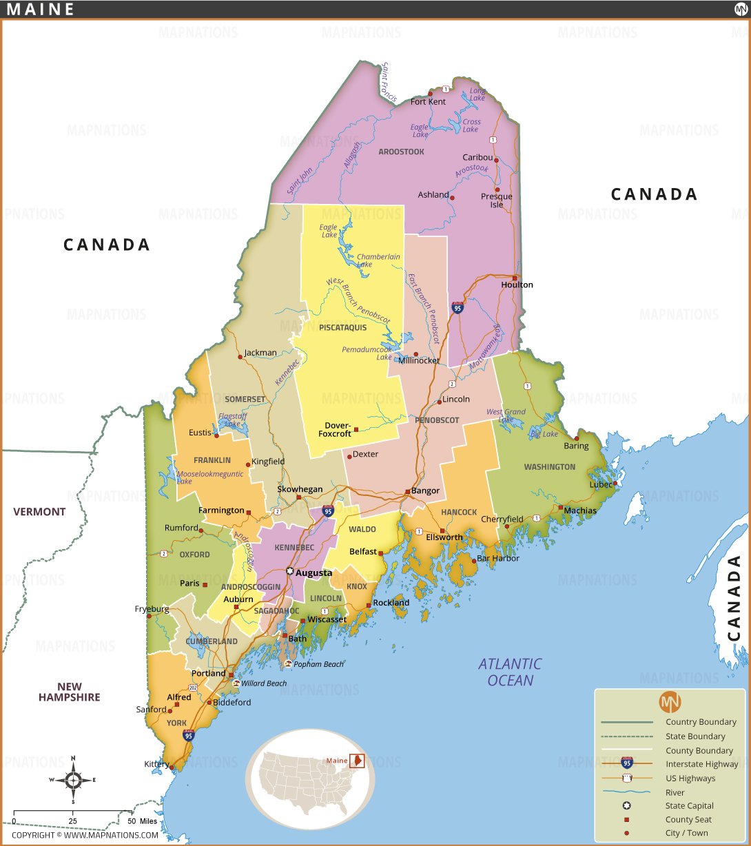 maine-map