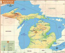 michigan-physical-map-thumb