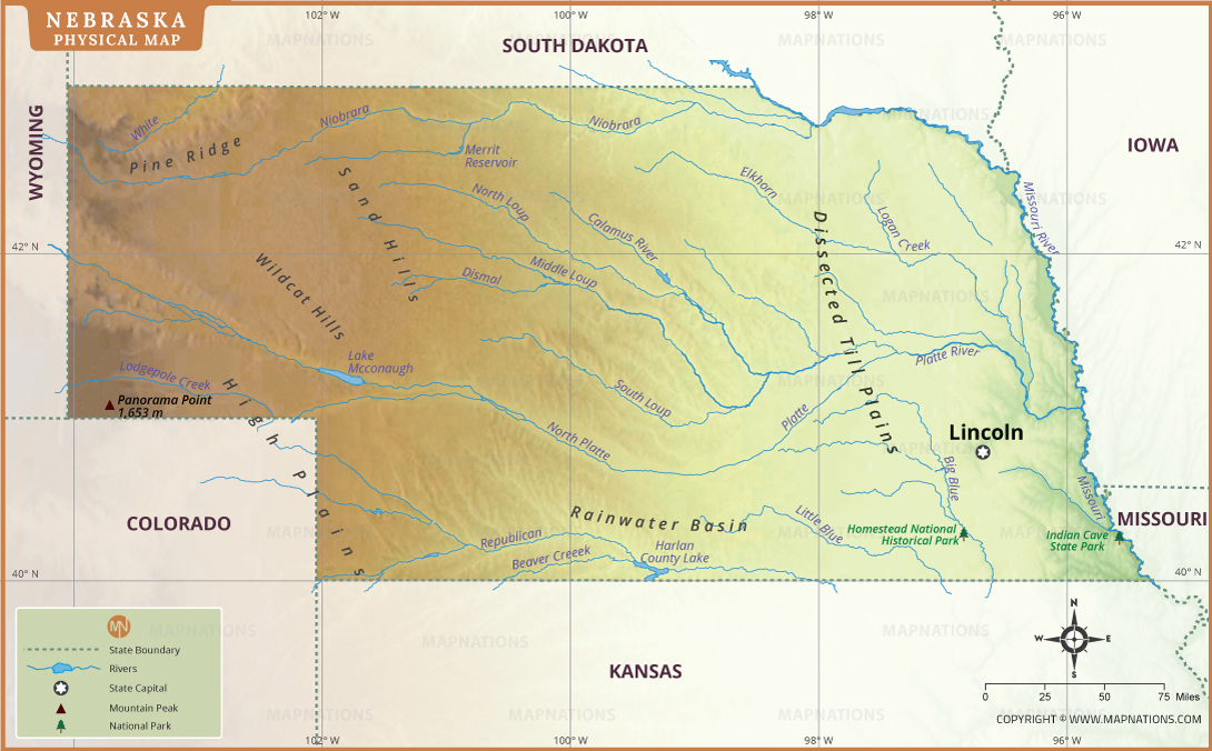 nebraska-physical-map-thumb