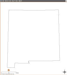 new-mexico-outline-map-thumb