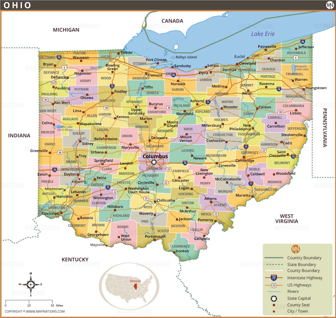 ohio-map