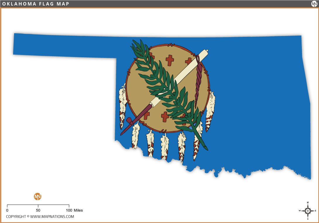 oklahoma-flag-map