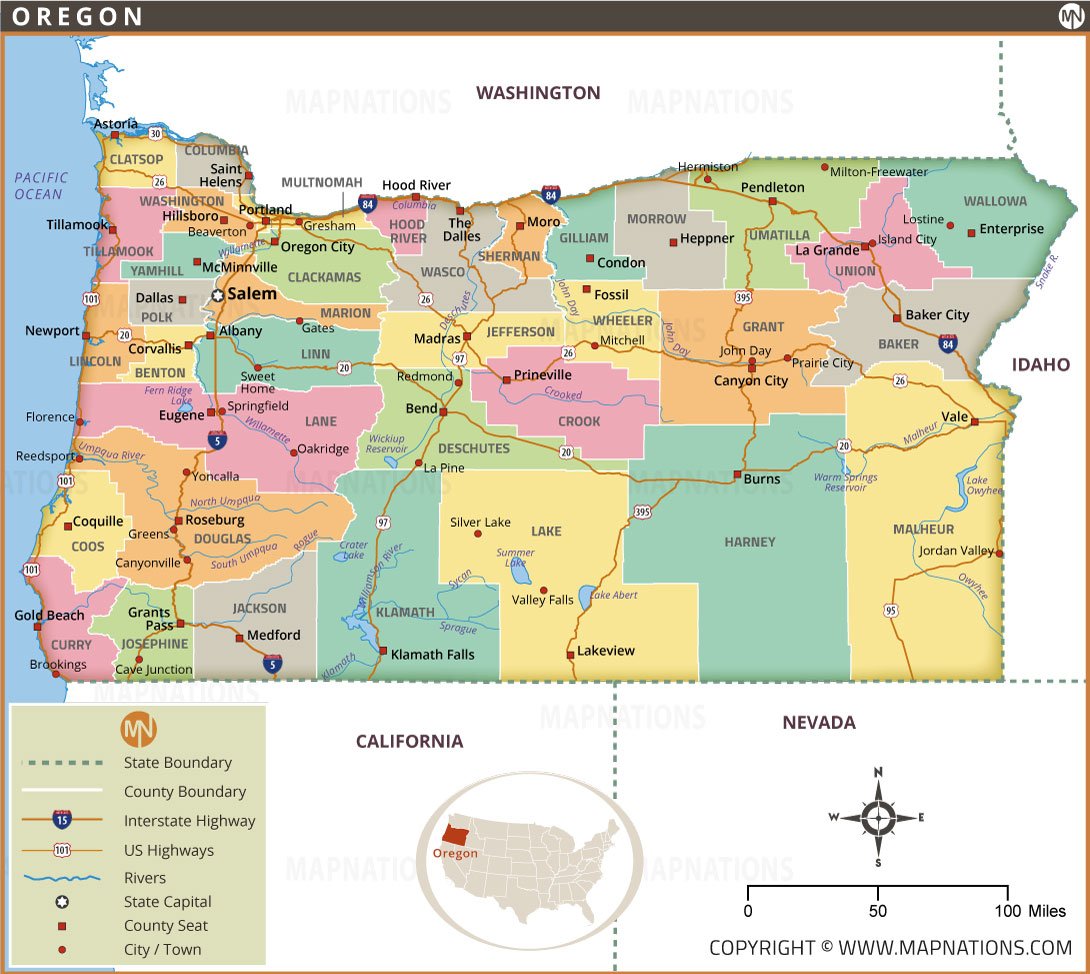 oregon-map