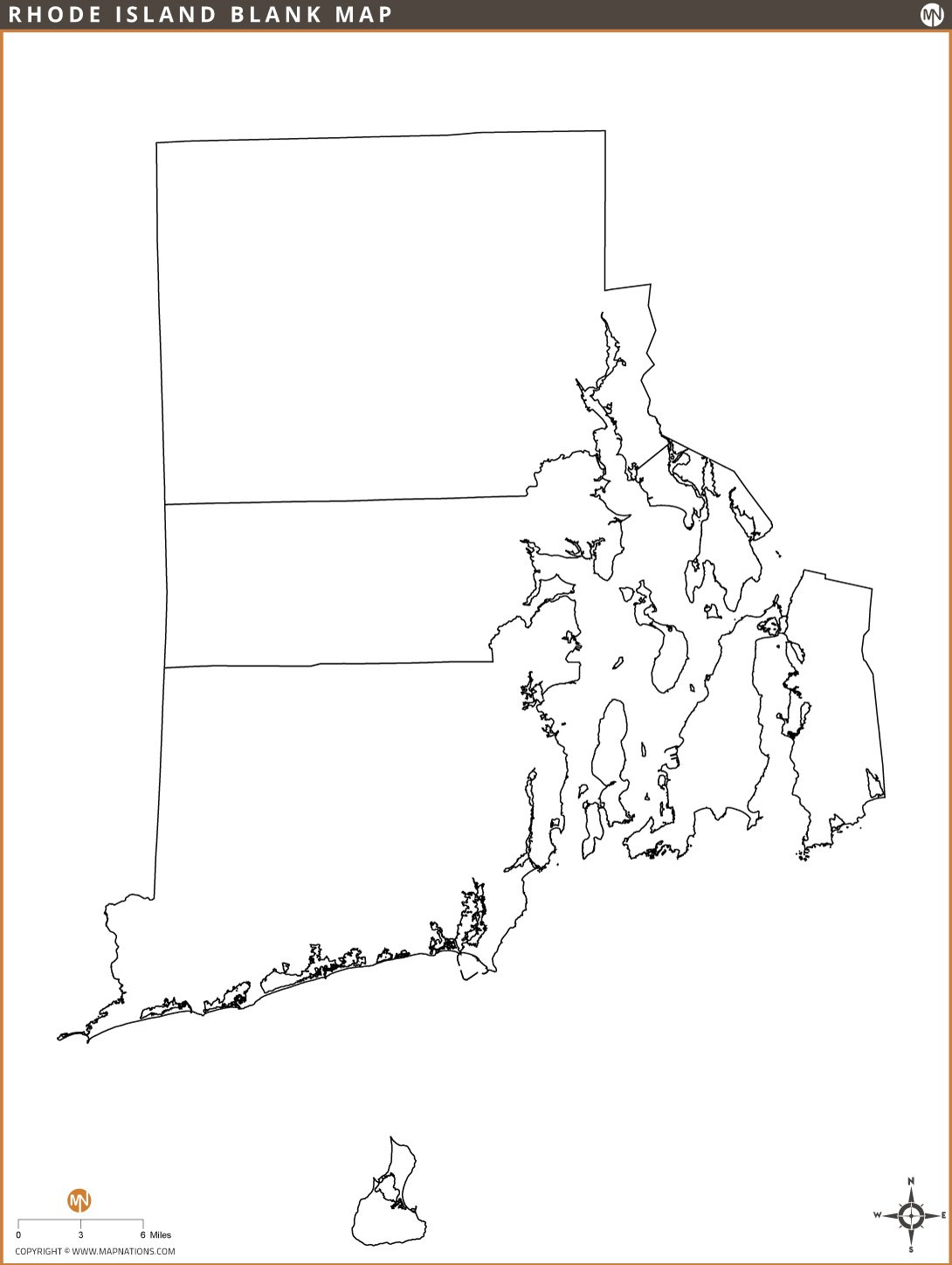rhode-island-blank-map