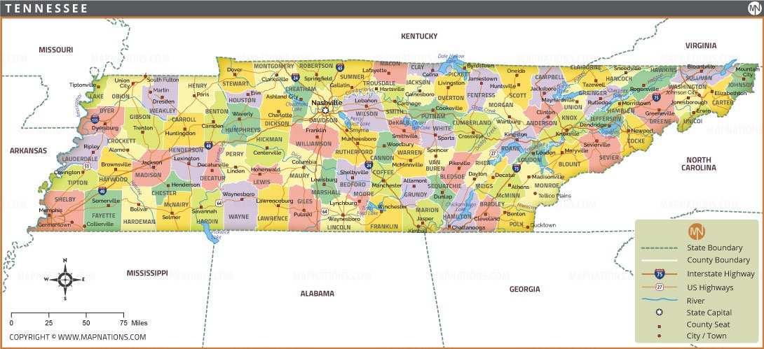 tennessee-map