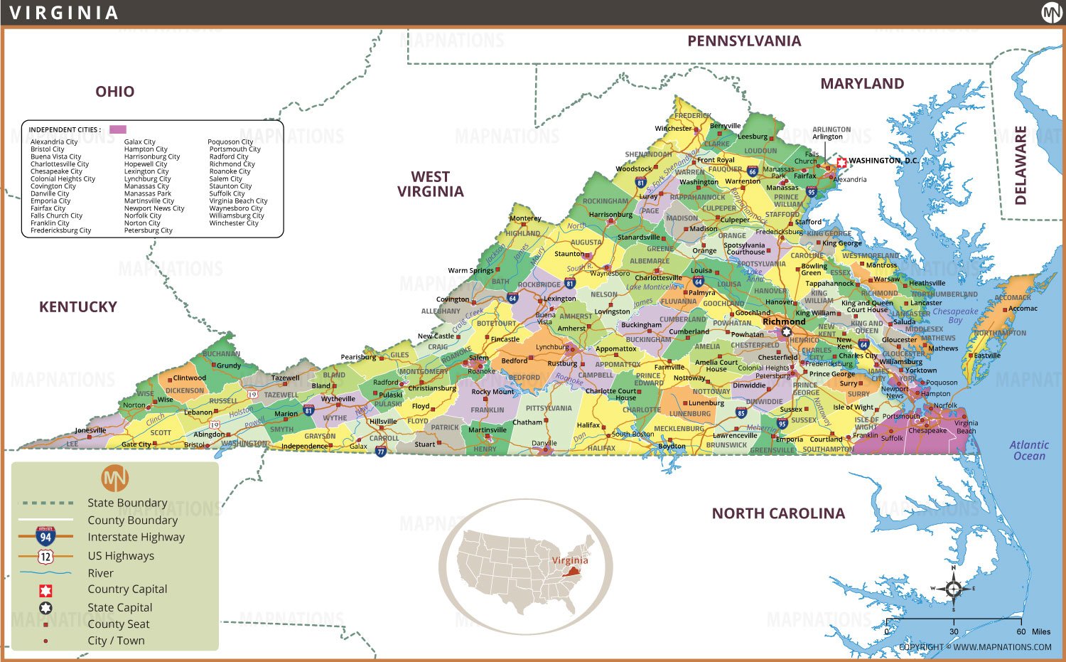 virginia-map
