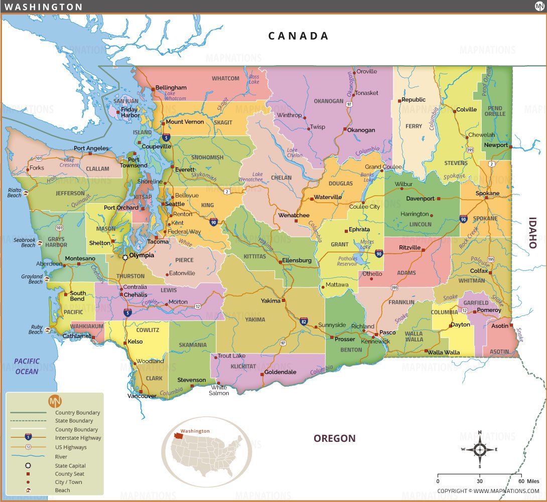 washington-map