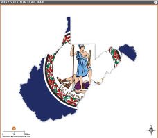 west-virginia-flag-map-thumb