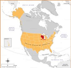 where-is-wisconsin-thumb