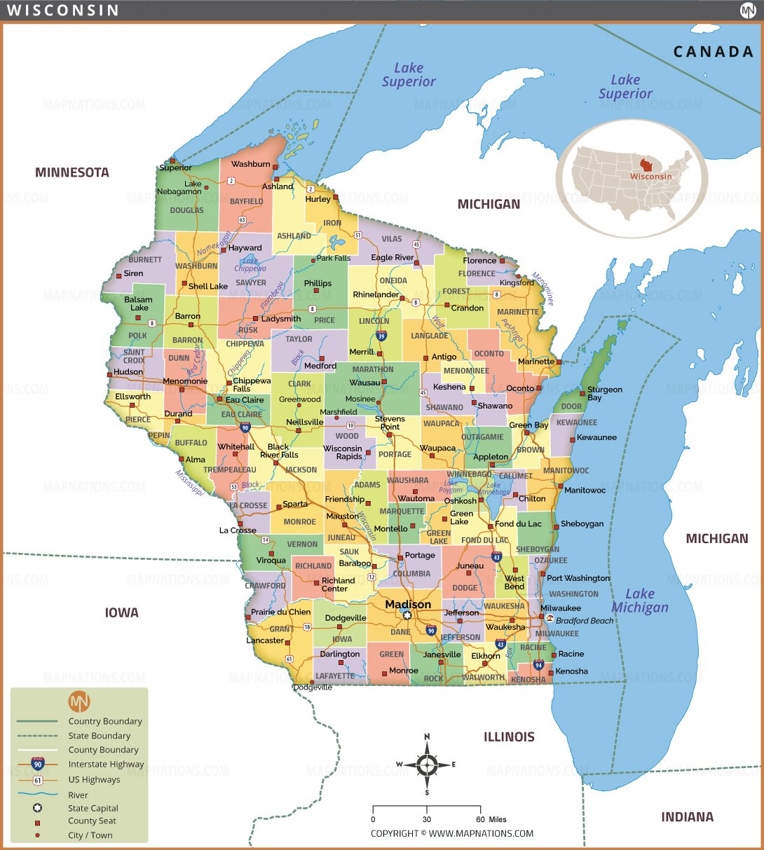 wisconsin-map