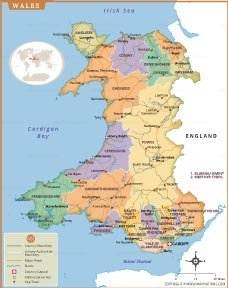 map-of-wales