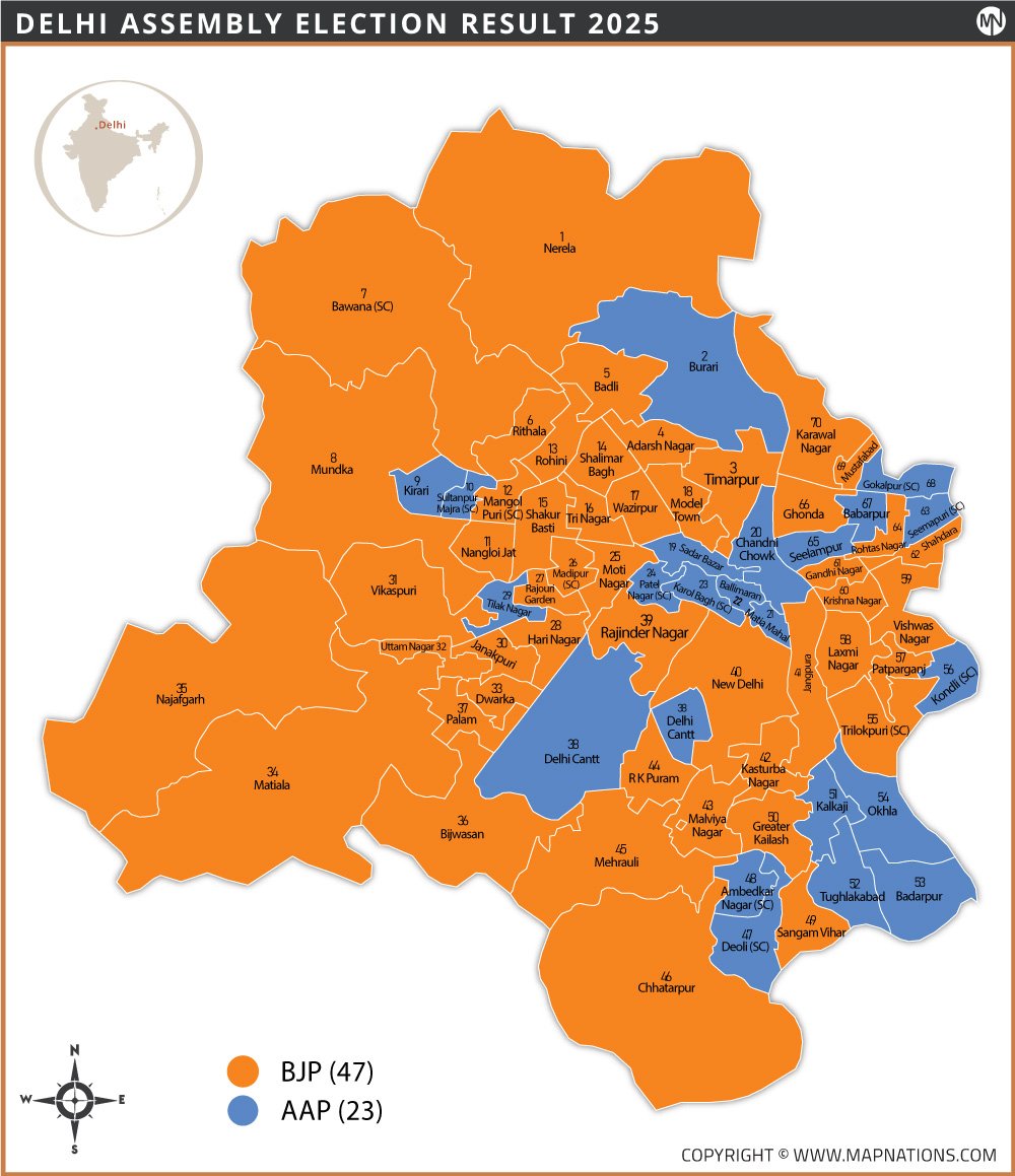 delhi-assembly-constituency-map