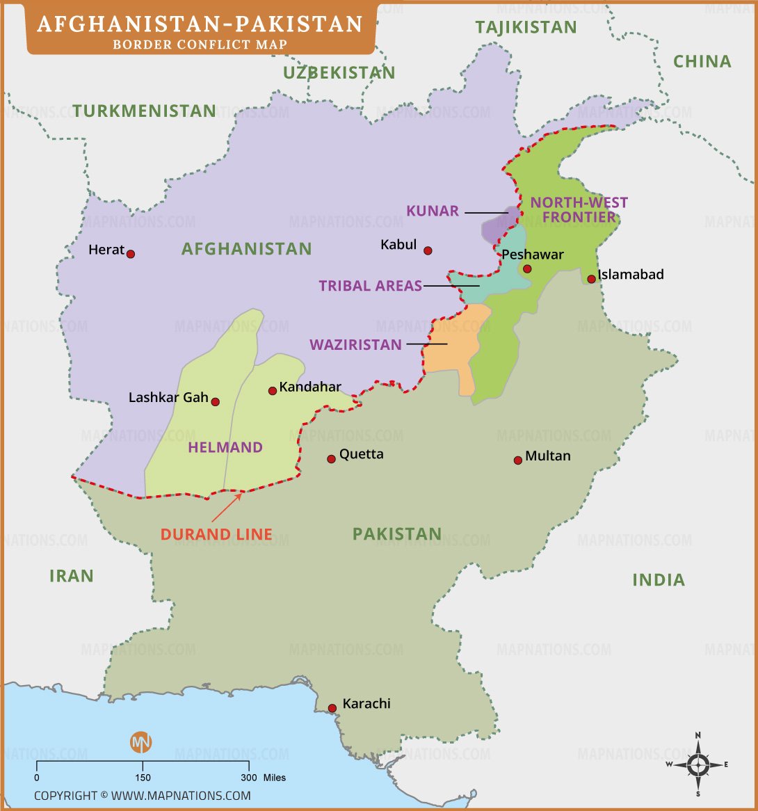 India Map