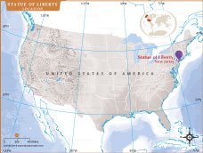 where-is-statue-of-liberty