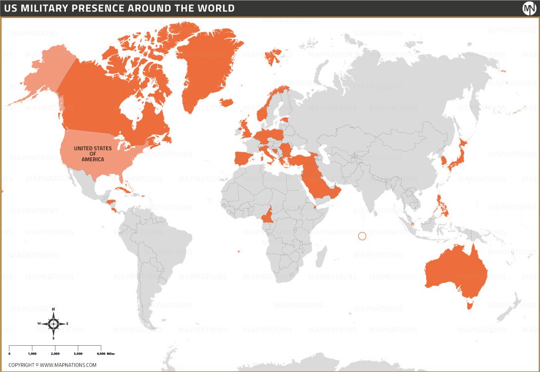 Longest Rivers of World
