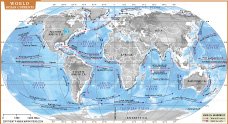 world ocean currents map thumb